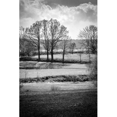 Fotografie - Cesta ke Starému městu
