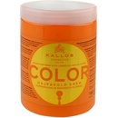 Kallos Color maska na farbené vlasy 1000 ml