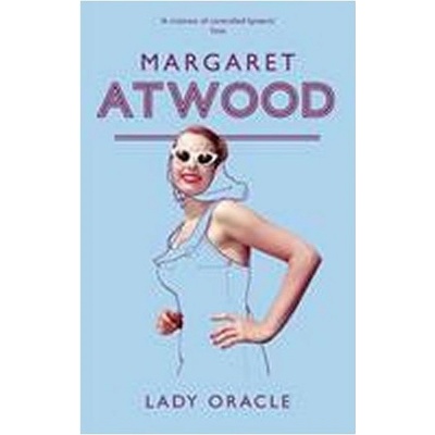 LADY ORACLE - ATWOOD, M.