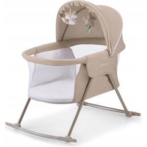 KinderKraft LOVI 3in1 beige