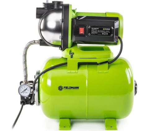 Fieldmann FVC 8560-EC