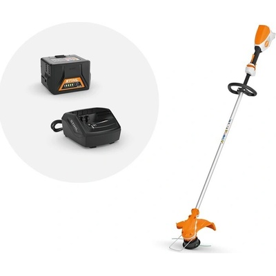 Stihl FSA 60 R FA04 011 5748 1xAKU a nabíjačka
