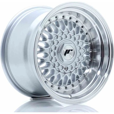 Japan Racing JR9 9x15 4x100/108 ET10 silver