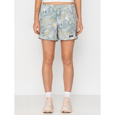 Patagonia Baggies 5in moon tripper/virtually blue