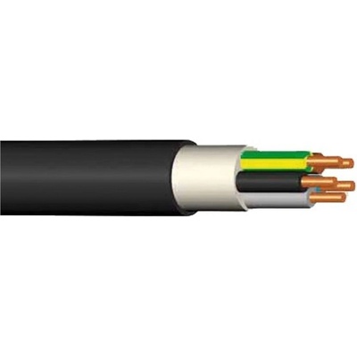 NKT Kabel CYKY-J 5x1,5mm² 1m