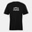 Daily paper Тениска DAILY PAPER Men's T-Shirt - Black