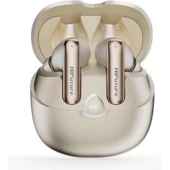 Image 1 of HiFuture SonicAir Champagne Gold (6972576181671)