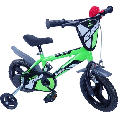 Dino Bikes 412UL 2017