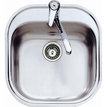 Image 1 of Teka STYLO 1C М. 540. MCO, Мивки за кухни иноксови (М.540.MCO)