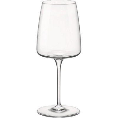 Bormioli Rocco Sklenice na bílé víno Bianco BR-365751 TOM BR-365751 transparentní 380 ml