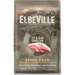 ELBEVILLE Храна ELBEVILLE Senior Mini Fit and Slim Condition Fresh Duck 4kg (94-11774)