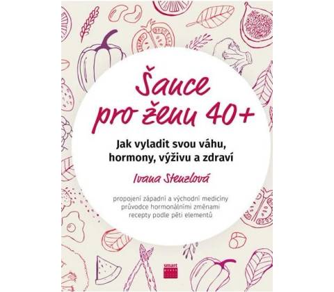 Šance pro ženu 40+