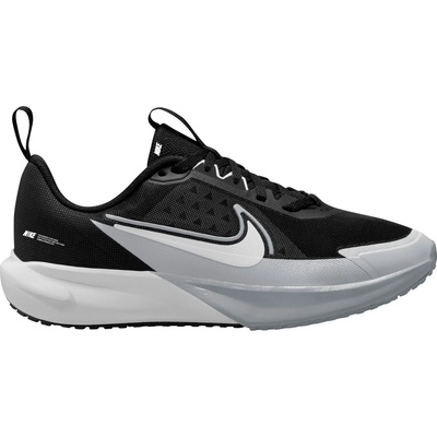 Nike Детски маратонки Nike Kid's Sonic Fly Multisport shoes - Black / White / Wolf Grey - размер 38, 5 (EU) (702-5106-0216)