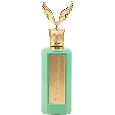 Emir Resurrection Extrait De Parfum pánský 100 ml