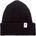 NIKIN Зимна шапка (beanie) Nikin Treeanie Folded Ripped Beanie - Black - размер One Size (204-8472-0211)