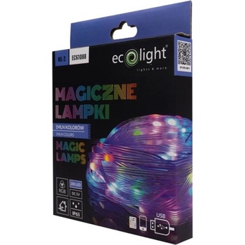 Eco Light DC5V