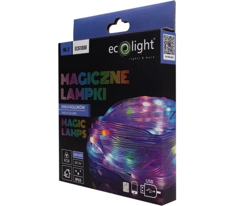 Eco Light DC5V