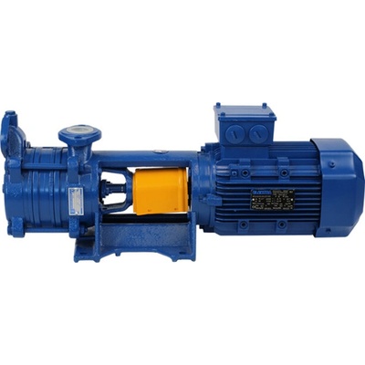 Sigma Pumpy 32-SVA-130-10-3 ° -LM-851 400V 2,2 kW MU