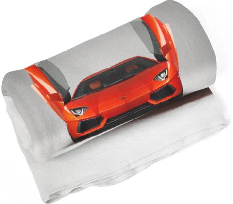Sablio Deka Lamborghini 190x140