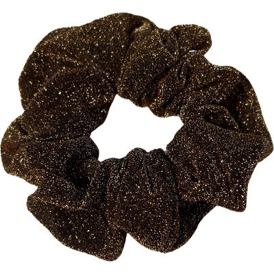 HARAHU Ластик за коса gl-19005 - Кафяв kp19005 (gl-19005)