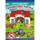 Venkovská farma