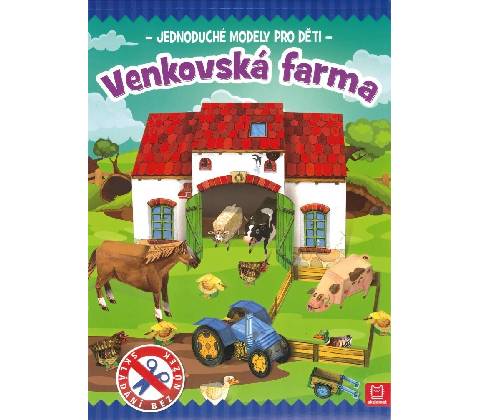 Venkovská farma