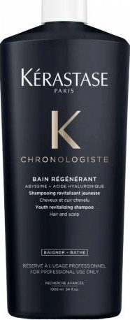 Kérastase Chronologiste Bain Régénérant 1000 ml - Heureka.sk