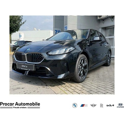 BMW 118d M Sport 110 kW