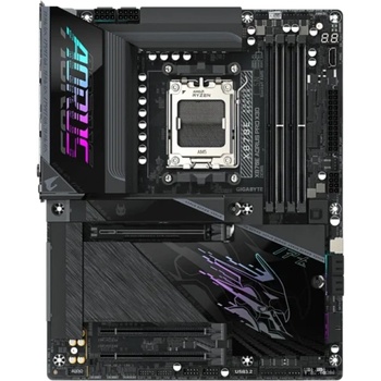 GIGABYTE X870E AORUS PRO X3D