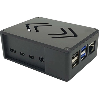 Radxa RDX-4C+-EcoPiProHP-Fan