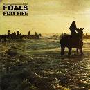 Holy Fire - Foals LP