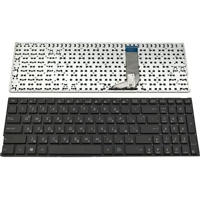 ASUS Клавиатура за asus x556 - кирилизирана (0knb0-610qbg00-bg)