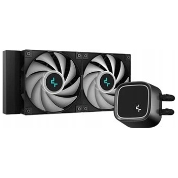 DeepCool LE520 R-LE520-BKAMMN-G-1