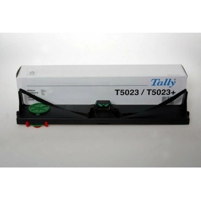 Farbiaca páska Tally Genicom 397995, T 5023/T5023+čierna