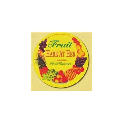 Fruit - Hark at her CD