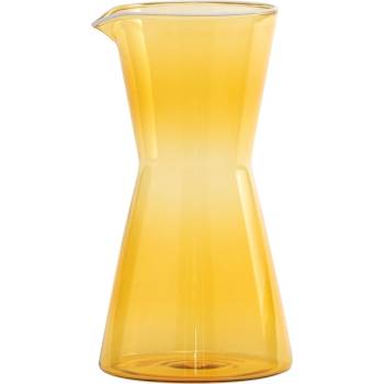 Zafferano Гарафа Classy 800 мл жълта (CLS0618)