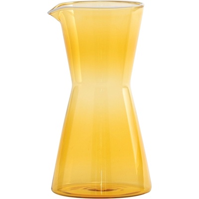 Zafferano Гарафа Classy 800 мл жълта (CLS0618)