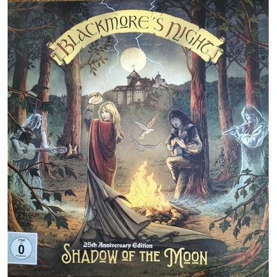 Blackmore's Night - SHADOW MOON Vinyl