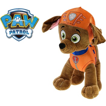 Paw Patrol Classic Zuma 25 cm