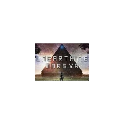 Unearthing Mars