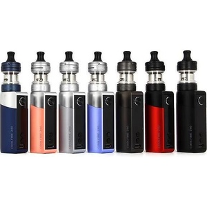 Innokin CoolFire Z60 Zlide Top Kit 2500mAh 3ml - boombvaping