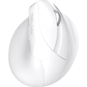 Delux M618 Mini + G27UF_WH_VZ