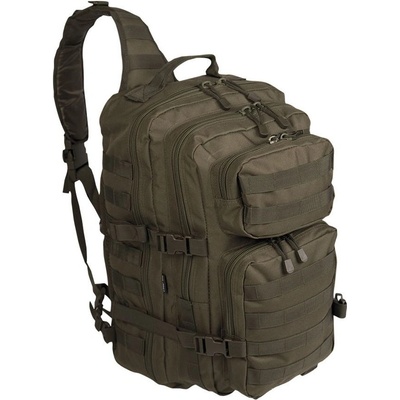 Mil-tec Assault olivový 29 l