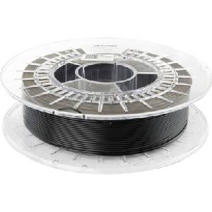 Spectrum PETG FX120 Obsidian Black - 1, 75 mm / 500 g (80477)