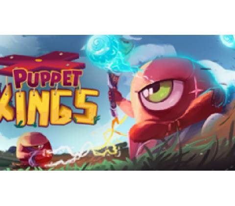 Puppet Kings