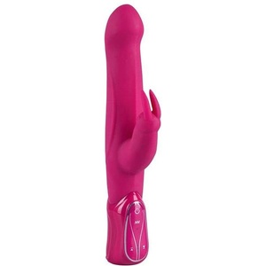 CupidOn USA Hi-tech вибратор The Hammer