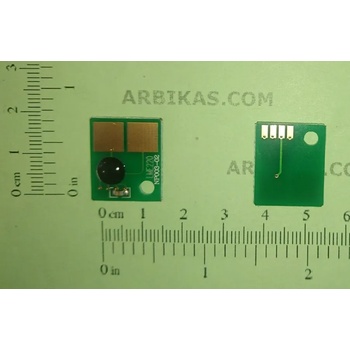 Image 1 of Compatible Ресет чип 6k, Lex E 321/ 323 (LEX-321-chip-6k)