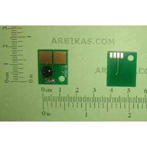 Compatible Ресет чип 6k, Lex E 321/ 323 (LEX-321-chip-6k)