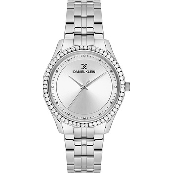 Daniel Klein Casio DK. 1.13584-1 Дамски Часовник