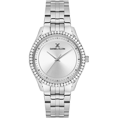Daniel Klein Casio DK. 1.13584-1 Дамски Часовник